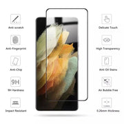 Screen Protector for Samsung Galaxy S21 Ultra by 9eight5