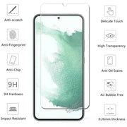 Screen Protector for Samsung Galaxy S22 (2 in 1) by 9eight5