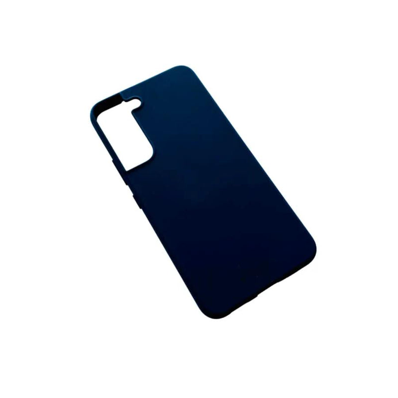 Goospery Cover for Samsung Galaxy S22 (Black) by 9eight5