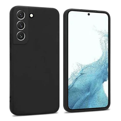 Case for Samsung Galaxy S22 (Black) by 9eight5