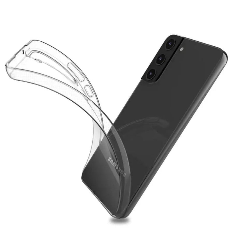 Clear Case for Samsung Galaxy S22 by 9eight5