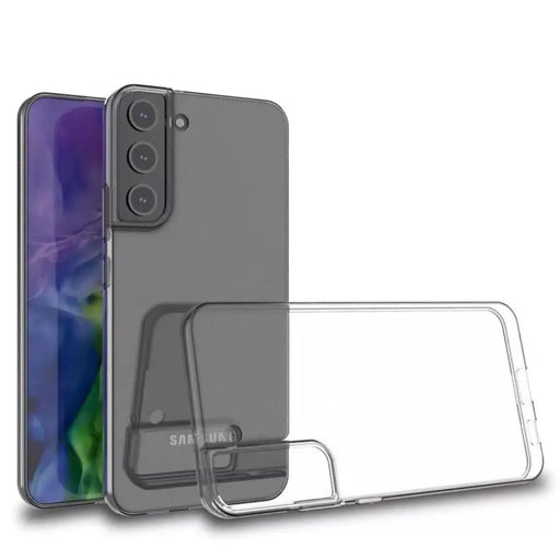 Clear Case for Samsung Galaxy S22 by 9eight5