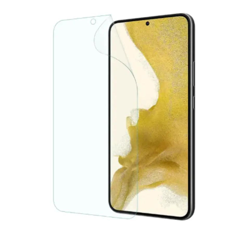 Hydrogel Film Screen Protector for Samsung Galaxy S22 by 9eight5