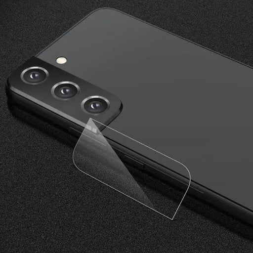 Camera Screen Protectors for Samsung Galaxy S22 Plus (Pack of 2) by 9eight5