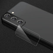Camera Screen Protector for Samsung Galaxy S22 Plus by 9eight5