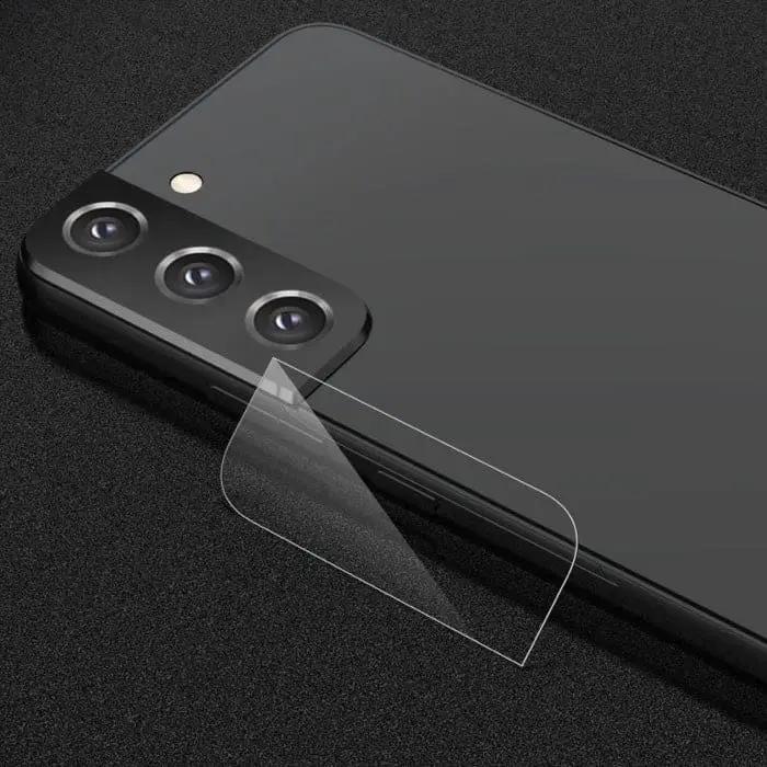 Camera Screen Protector for Samsung Galaxy S22 Plus by 9eight5