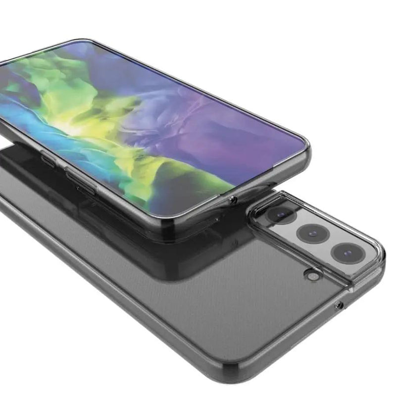 Clear Case for Samsung Galaxy S22 Plus by 9eight5