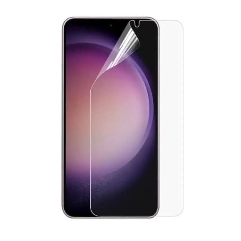 Hydrogel Film Screen Protector for Samsung Galaxy S22 Plus by 9eight5