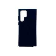Goospery Cover for Samsung Galaxy S22 Ultra (Black) by 9eight5