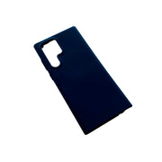 Goospery Cover for Samsung Galaxy S22 Ultra (Black) by 9eight5