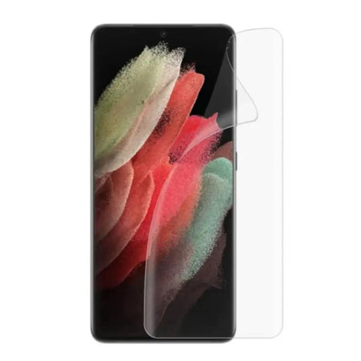 Hydrogel Film Screen Protector for Samsung Galaxy S22 Ultra by 9eight5