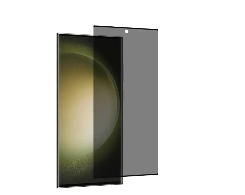 TechPlus - Samsung Screen Protectors