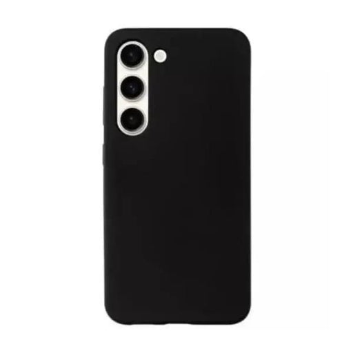 Black Case for Samsung Galaxy S23 by 9eight5