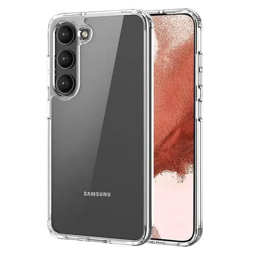 Clear Case for Samsung Galaxy S23 by 9eight5