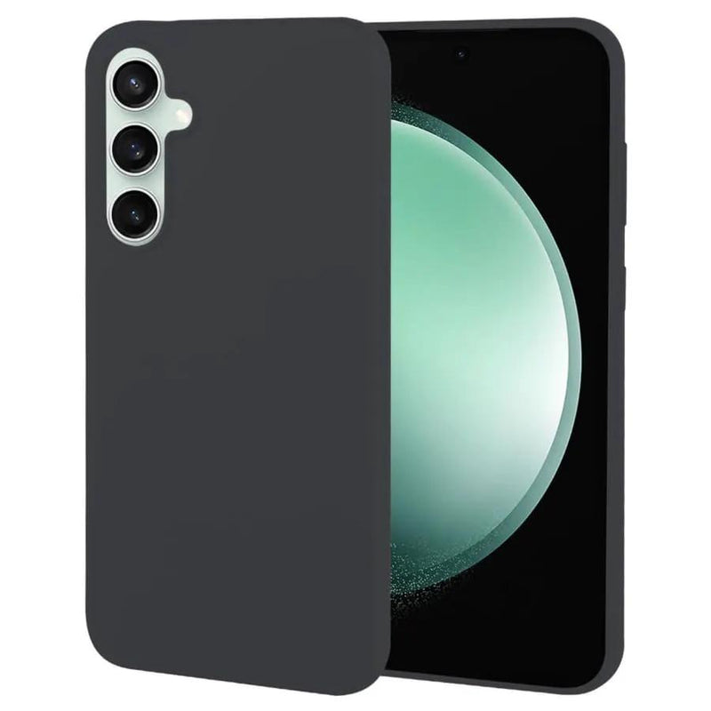 Case for Samsung Galaxy S23 FE (Goospery Black) by 9eight5