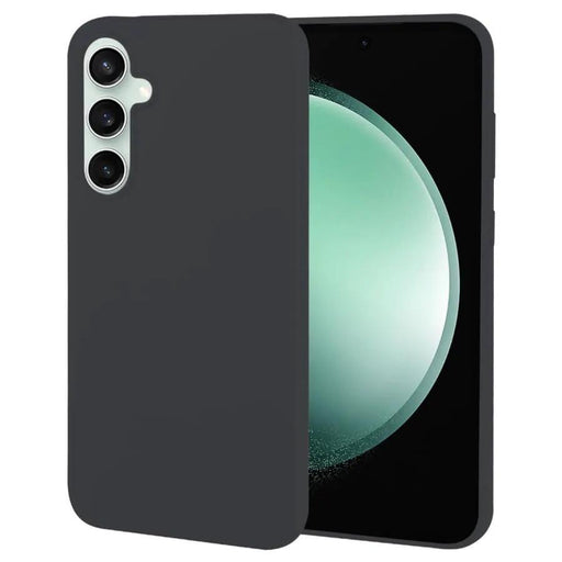 Case for Samsung Galaxy S23 FE (Goospery Black) by 9eight5
