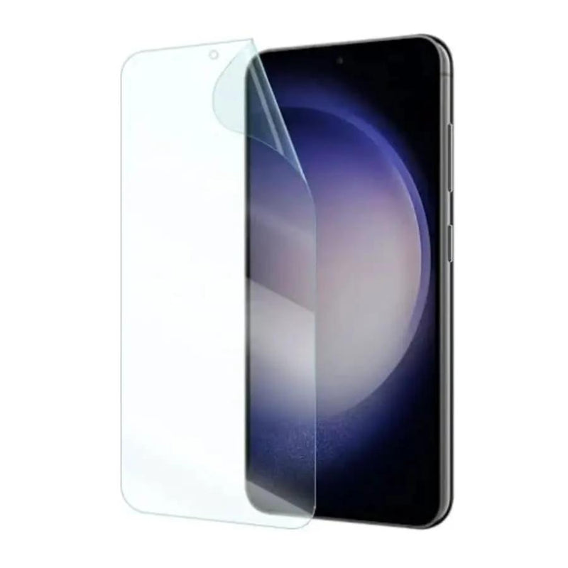 Hydrogel Film Screen Protectors for Samsung Galaxy S23 FE (Pack of 2) by 9eight5