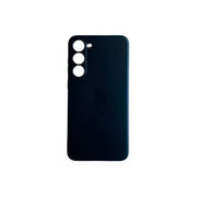 Black Case for Samsung Galaxy S23 Plus by 9eight5