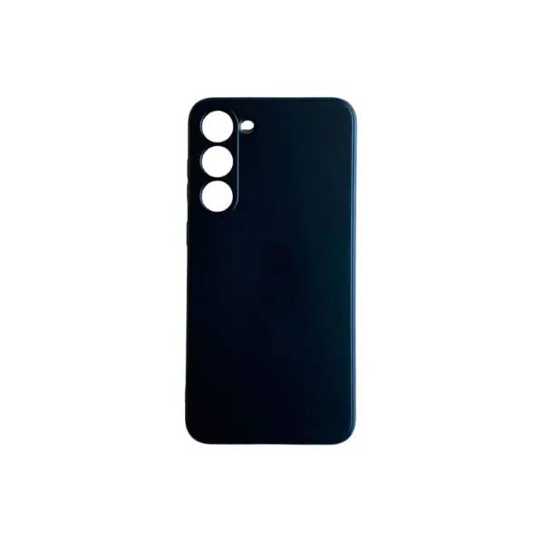 Black Case for Samsung Galaxy S23 Plus by 9eight5