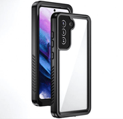 techplus Redpepper Samsung S23 Plus Waterproof Case | Shockproof Full Cover Redpepper S23 Plus Waterproof Case Screen Protector