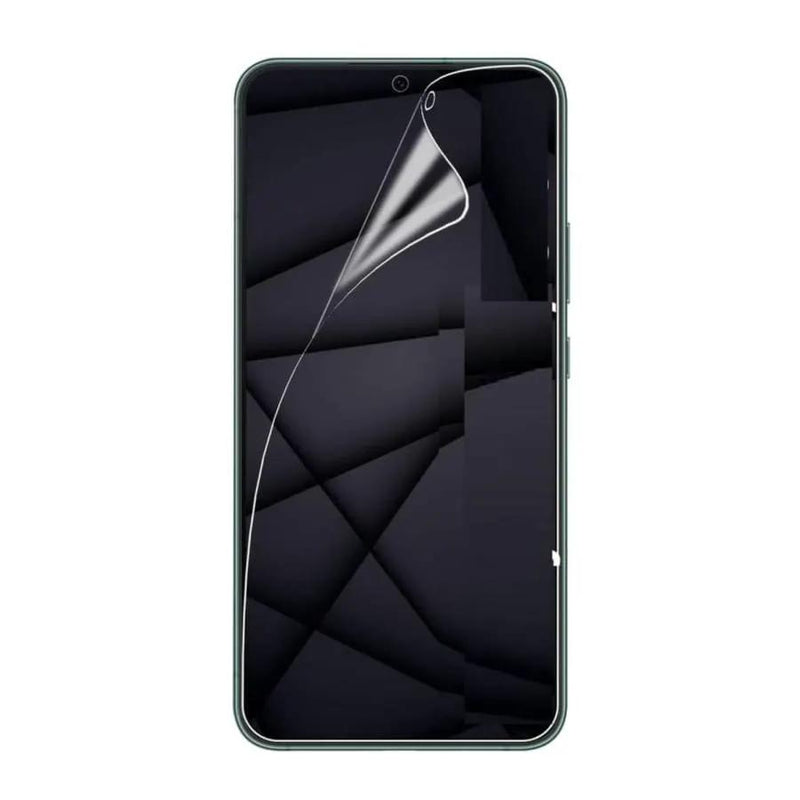 Hydrogel Film Screen Protectors for Samsung Galaxy S23 Plus (Pack of 2) by 9eight5