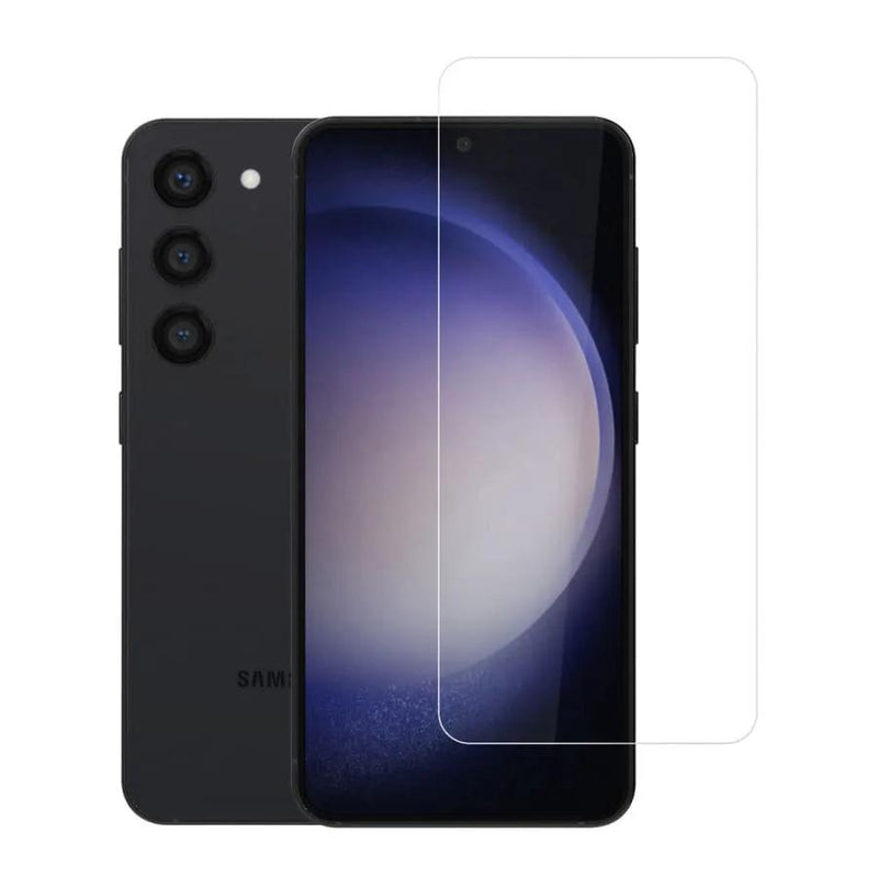 Glass Screen Protector for Samsung Galaxy S23 by 9eight5