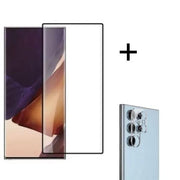 Screen Protector for Samsung Galaxy S23 Ultra (2 in 1) by 9eight5