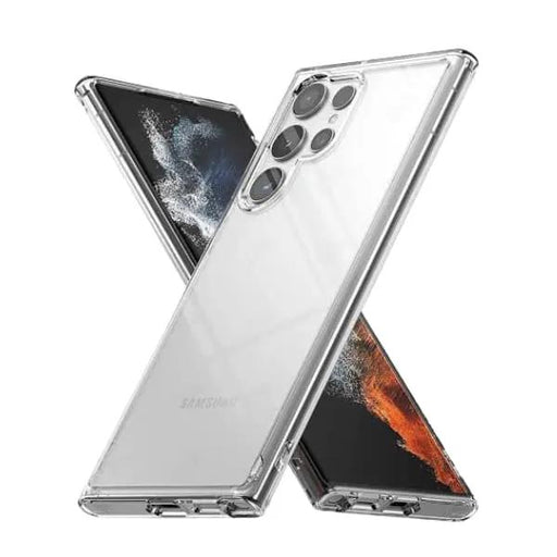 Clear Case for Samsung Galaxy S23 Ultra by 9eight5