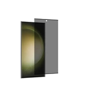 Samsung Galaxy S23 Ultra Glass Privacy Screen Protector by techplus