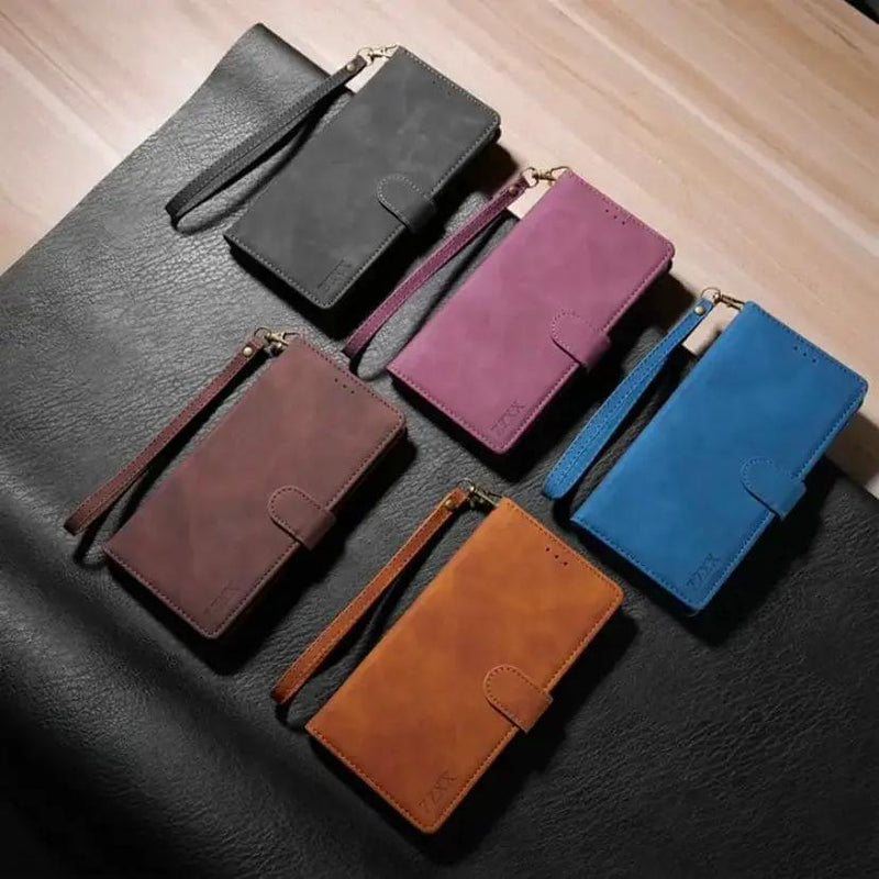 Case for Samsung Galaxy S24 (available in 5 colours) by 9eight5