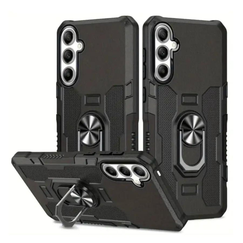 Case for Samsung Galaxy S24 (3 colours available) by 9eight5