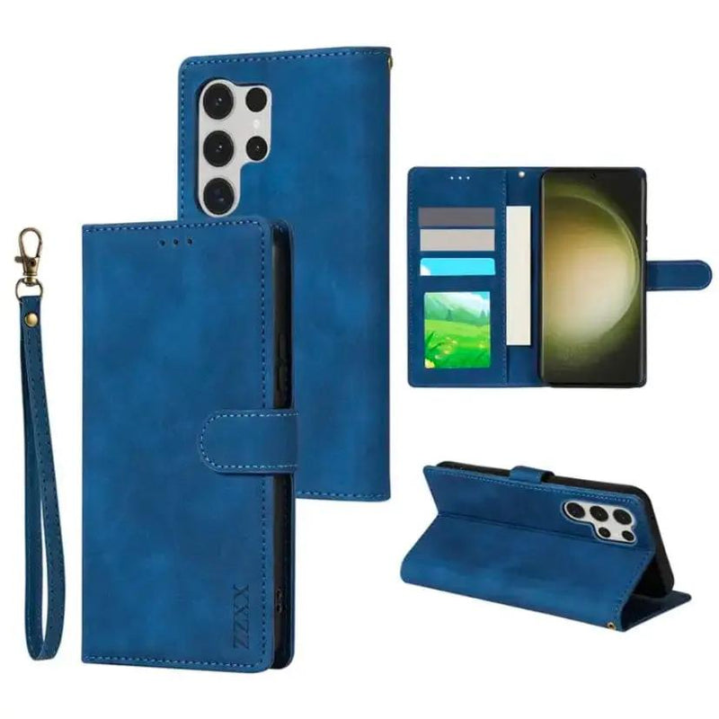 Case for Samsung Galaxy S24 (available in 5 colours) by 9eight5