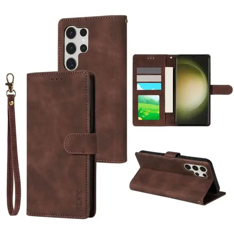 Case for Samsung Galaxy S24 (available in 5 colours) by 9eight5