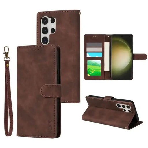 Case for Samsung Galaxy S24 (available in 5 colours) by 9eight5