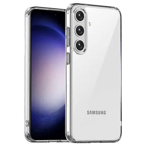 Clear Case for Samsung Galaxy S24 FE by 9eight5