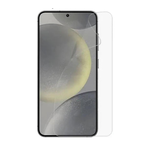 Hydrogel Film Screen Protector for Samsung Galaxy S24 FE (Pack of 2) by 9eight5