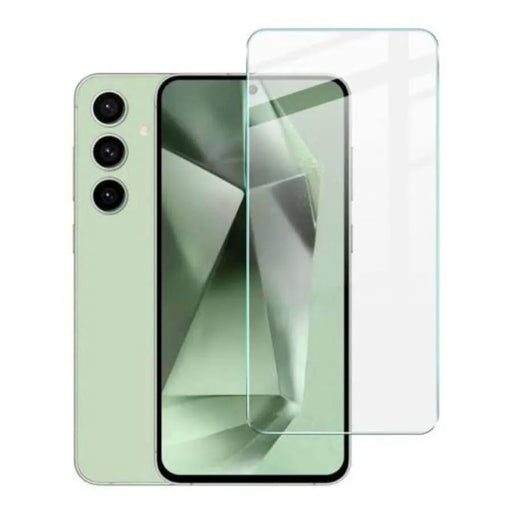 Screen Protector for Samsung Galaxy S24 FE (Pack of 2) by 9eight5