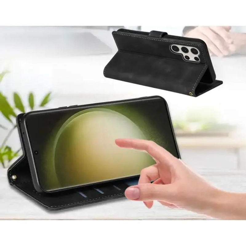 Case for Samsung Galaxy S24 Plus (available in 5 colours) by 9eight5