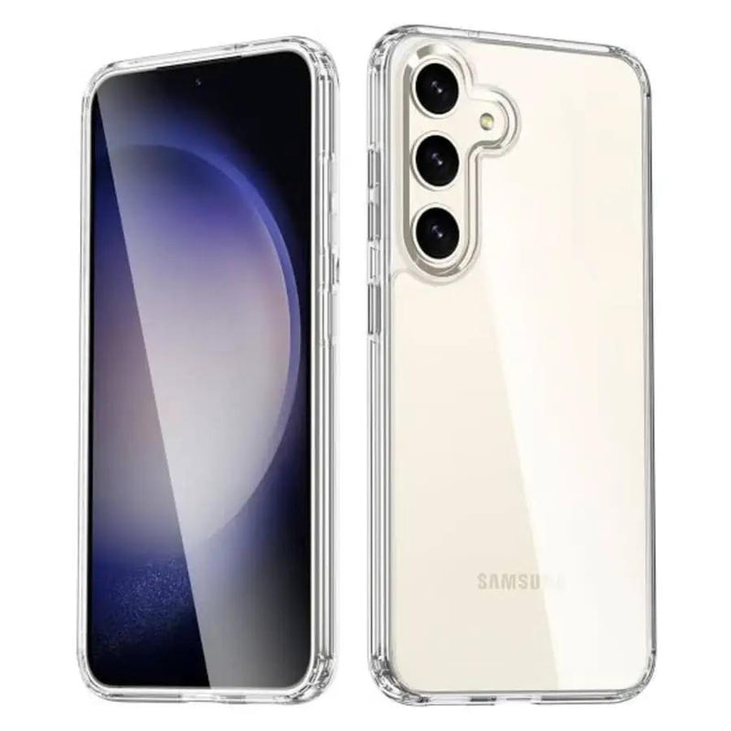 Clear Case for Samsung Galaxy S24 Plus by 9eight5