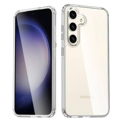 Clear Case for Samsung Galaxy S24 Plus by 9eight5