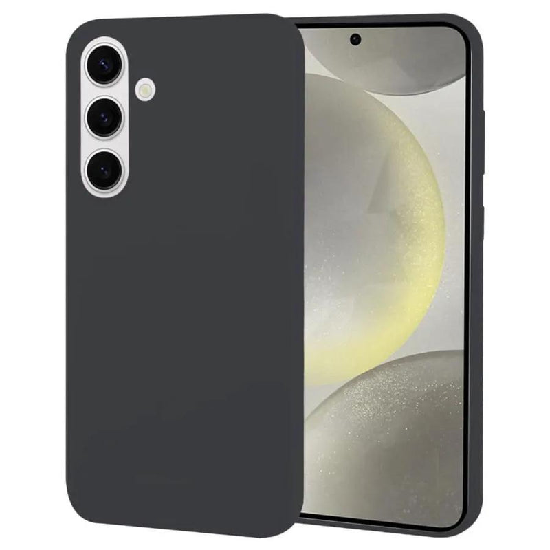 Goosperry Case for Samsung Galaxy S24 Plus (Black) by 9eight5