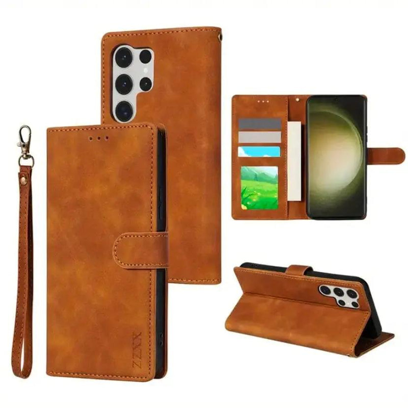 Case for Samsung Galaxy S24 Plus (available in 5 colours) by 9eight5