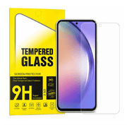 techplus Samsung Galaxy S23 Plus Clear Tempered Glass Screen Protector 9H HD 2.5D Edge Samsung Galaxy S23 Plus Clear Tempered Glass Protector