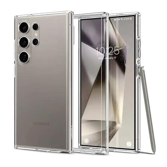 Clear Case for Samsung Galaxy S24 Ultra by 9eight5
