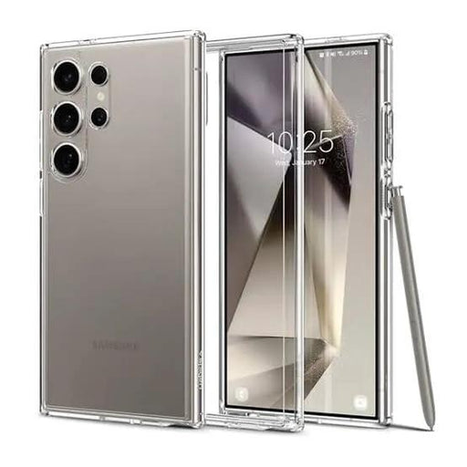 Clear Case for Samsung Galaxy S24 Ultra by 9eight5