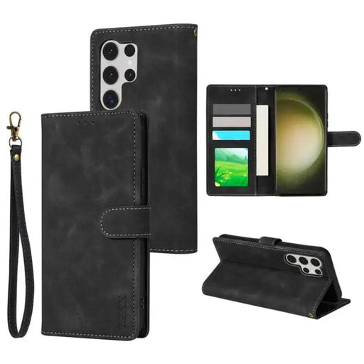 Case for Samsung Galaxy S24 Ultra (available in 5 colours) by 9eight5