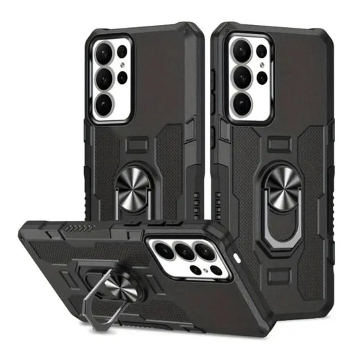 Case for Samsung Galaxy S24 Ultra (3 colours available) by 9eight5