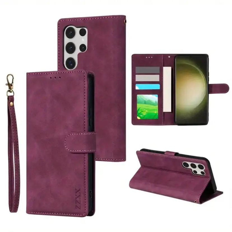 Case for Samsung Galaxy S24 Ultra (available in 5 colours) by 9eight5