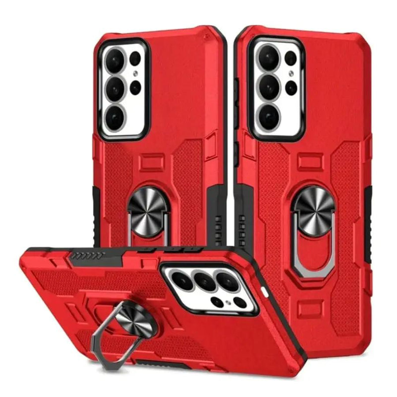 Case for Samsung Galaxy S24 Ultra (3 colours available) by 9eight5