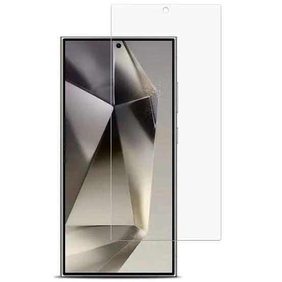 Screen Protector for Samsung Galaxy S24 Ultra (Pack of 2) by 9eight5